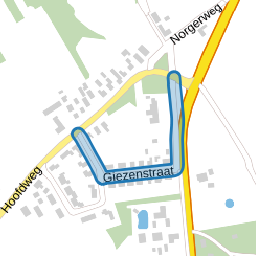 Giezenstraat
