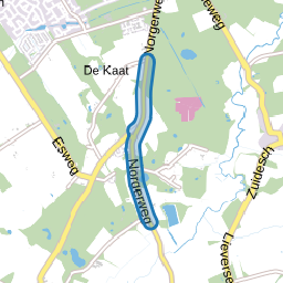 Norgerweg