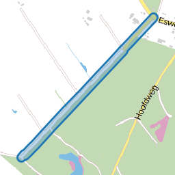 Zuiderdrift