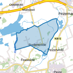 Roderwolde