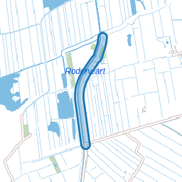 Aan de Vaart