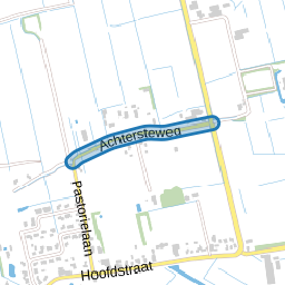 Achtersteweg