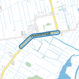 Hoofdstraat
