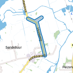 Hooiweg