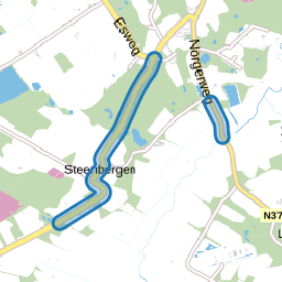 Hoofdweg