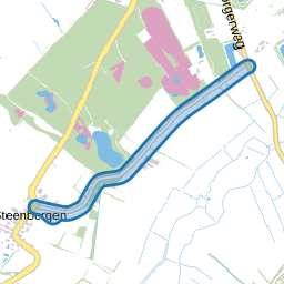 Markeweg