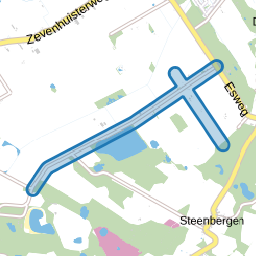 Middendrift