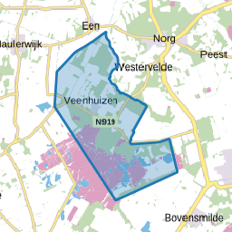 Veenhuizen