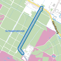 Bankenbosweg