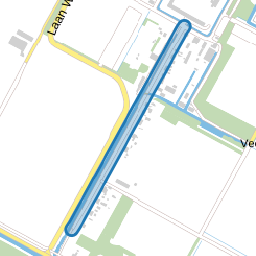 Generaal van den Boschweg