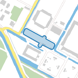 Goudenregenplein