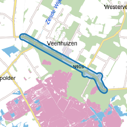 Hoofdweg