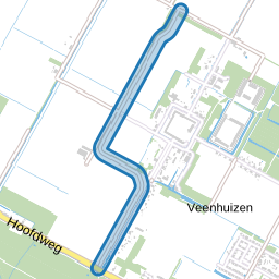 Laan Weldadigheid