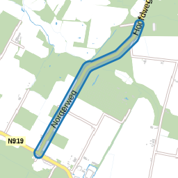 Norgerweg
