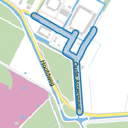 Oude Asserstraat