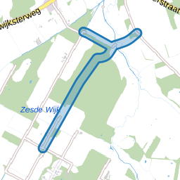 Oude Norgerweg