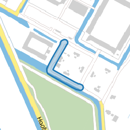 Plantsoenstraat