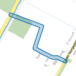Stoomweg