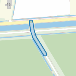 Veenweg