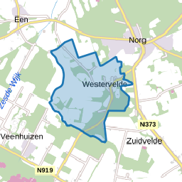 Westervelde
