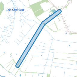 Derde Dijk