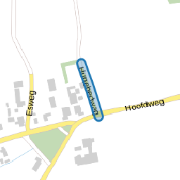 Hunebedweg