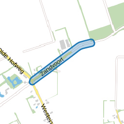 Zandvoort