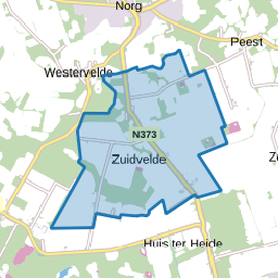 Zuidvelde