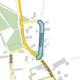 Reeweg