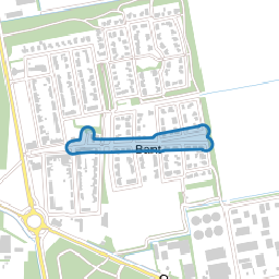 Boshoek