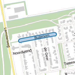 Buitenom