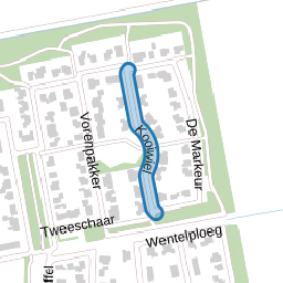 Kooiwiel
