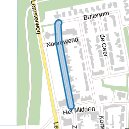 Noordakker