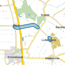 Oosterringweg
