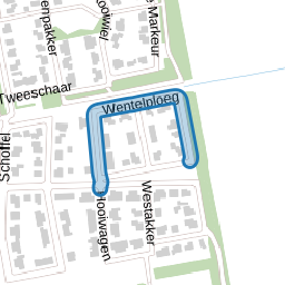 Wentelploeg