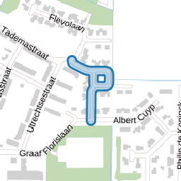 Buizerdstraat