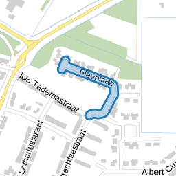 Flevolaan