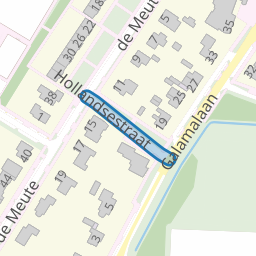 Hollandsestraat