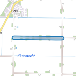 Klutenweg