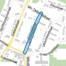 Lothariusstraat