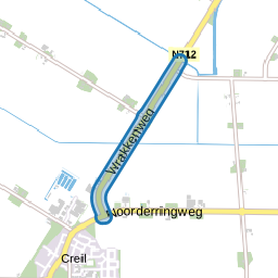 Wrakkenweg