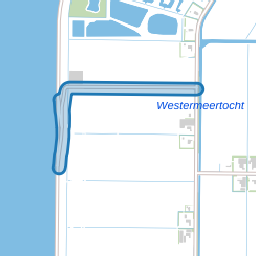 Zuidermeerpad
