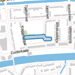 Aakstraat