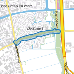 Amsterdamweg