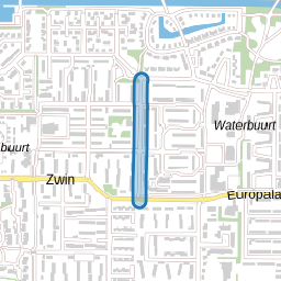 Atlantischestraat