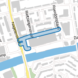 Baardmezenstraat