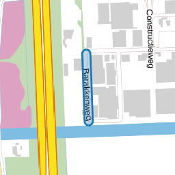 Barakkenweg