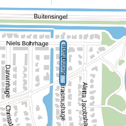 Beringhage