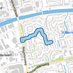 Berkhoutlaan