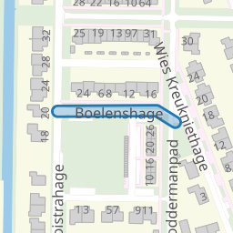Boelenshage